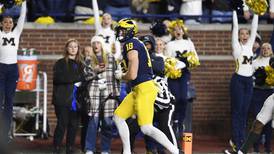 Transcript: Bears Insider Podcast Episode 398: Bears draft Colston Loveland in Round 1