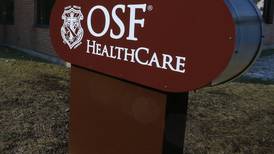 OSF HealthCare Foundation to accept loan assistance applications 