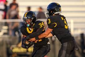 The Herald-News Prep Football Capsules for Week 5