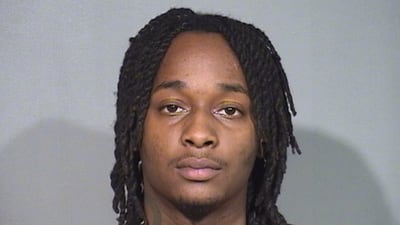 Man charged with firing gun from car in Cary is detained over 1 year later