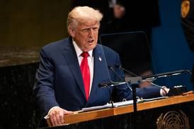 The economy was a strength for Trump in his first term. Not anymore, according to recent polling