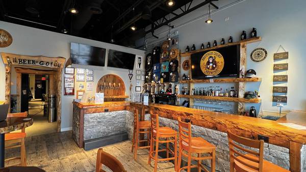 Brother Chimp Brewing: ‘Putting good out into the world’