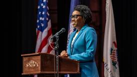 Underwood to run for House again rather than seek U.S. Senate seat