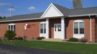 Local News Bureau County Republican Shaw Local