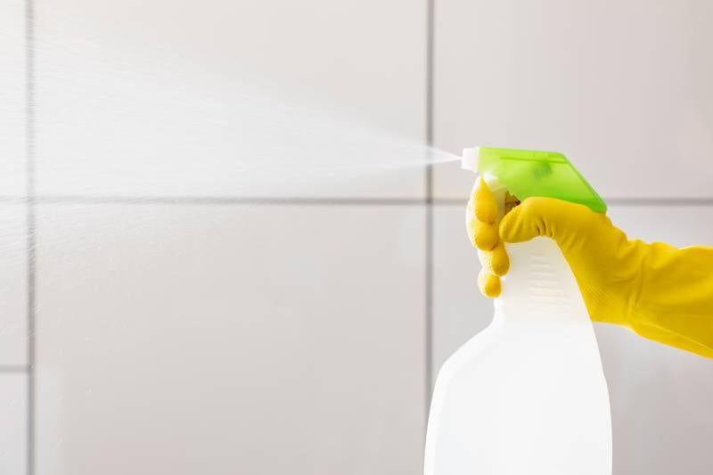 Merry Maids of Sycamore - Deep Cleaning Tips