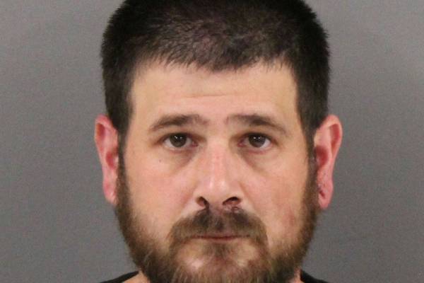 Rock Falls man held on weapons charges after fighting police serving a protective order against him: deputy