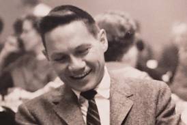 Geneva’s 25th mayor dies at 98