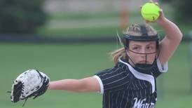 WFC softball falls at home; Marquette baseball finishes sweep of Seneca:  The Times Tuesday Roundup