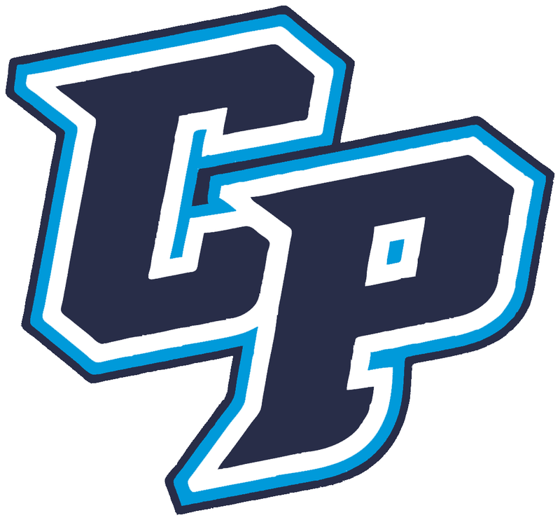 Cissna Park Timberwolves logo