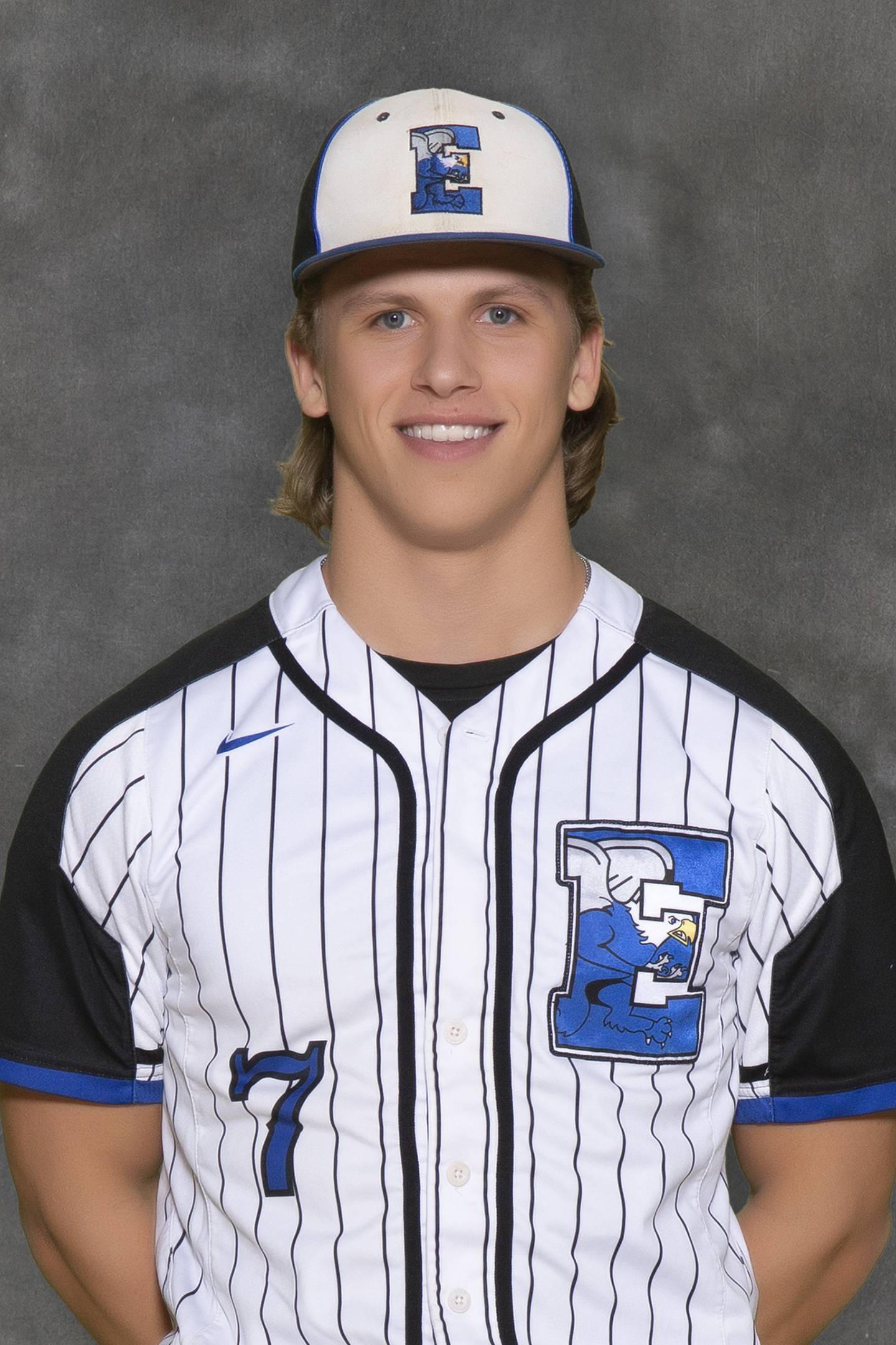 Lincoln-Way East's Alex Stanwich