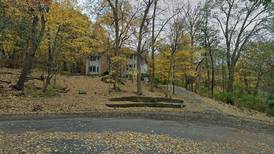 Sale closed in Algonquin: $800,000 for a residential home