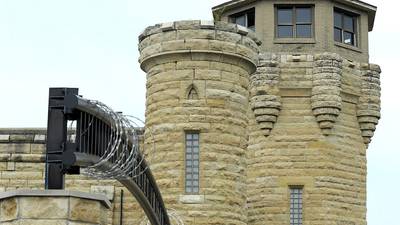 City Council to vote on lease extension at Old Joliet Prison
