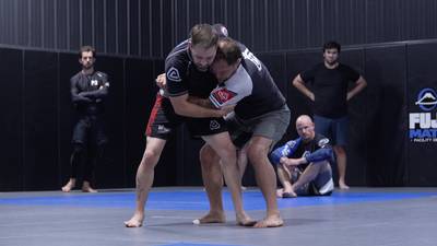 MMA in McHenry: National jiu-jitsu ‘superfights’ return