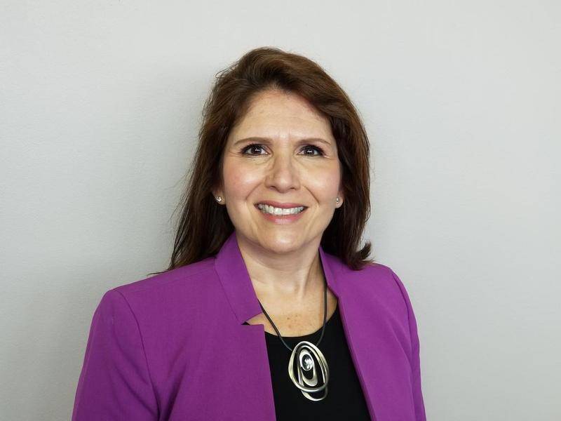 Evelyn Sanguinetti