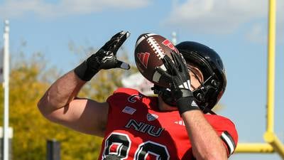Miami (Ohio) 25, NIU 14: 5 observations from the MAC-opening loss