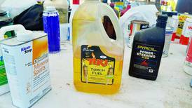 Hazardous waste collection drive set for May 16 in DeKalb