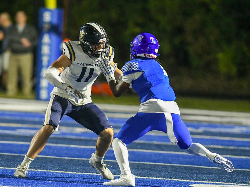 What we learned in Week 6: CCL/ESCC produces wild week of results