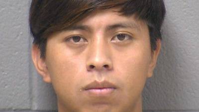 Indiana man charged with sex abuse of Romeoville teen