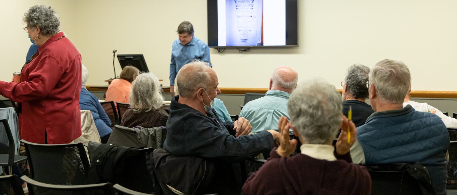 NIU Lifelong Learning Institute offering online winter term classes