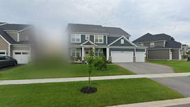Naperville: Single-family home goes for $900,000