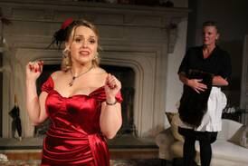 Review: ‘The Maids’ to serve up edgy entertainment in Elgin