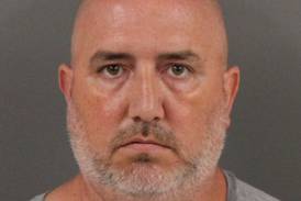 Judge maintains release conditions for Dixon man charged with disseminating images of child sex abuse