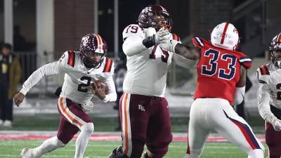 Friday Night Drive’s Top Offensive Linemen to Watch in 2026