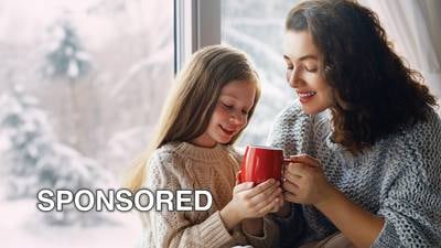 Prepare for “The Blob”: How Homeowners Can Stay Warm When the Deep Freeze Hits