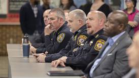 Sauk Valley Community College police academy aims to keep officers close to home