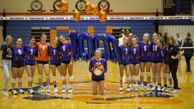 Daily Chronicle sports roundup for Monday, September 11