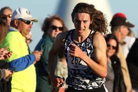 Kaneland alum Matt Richtman becomes first American to win Los Angeles Marathon since 1994