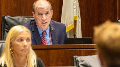 Oversight panel objects to new Illinois prison mail policy