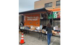 Joliet VA to host food drive March 30