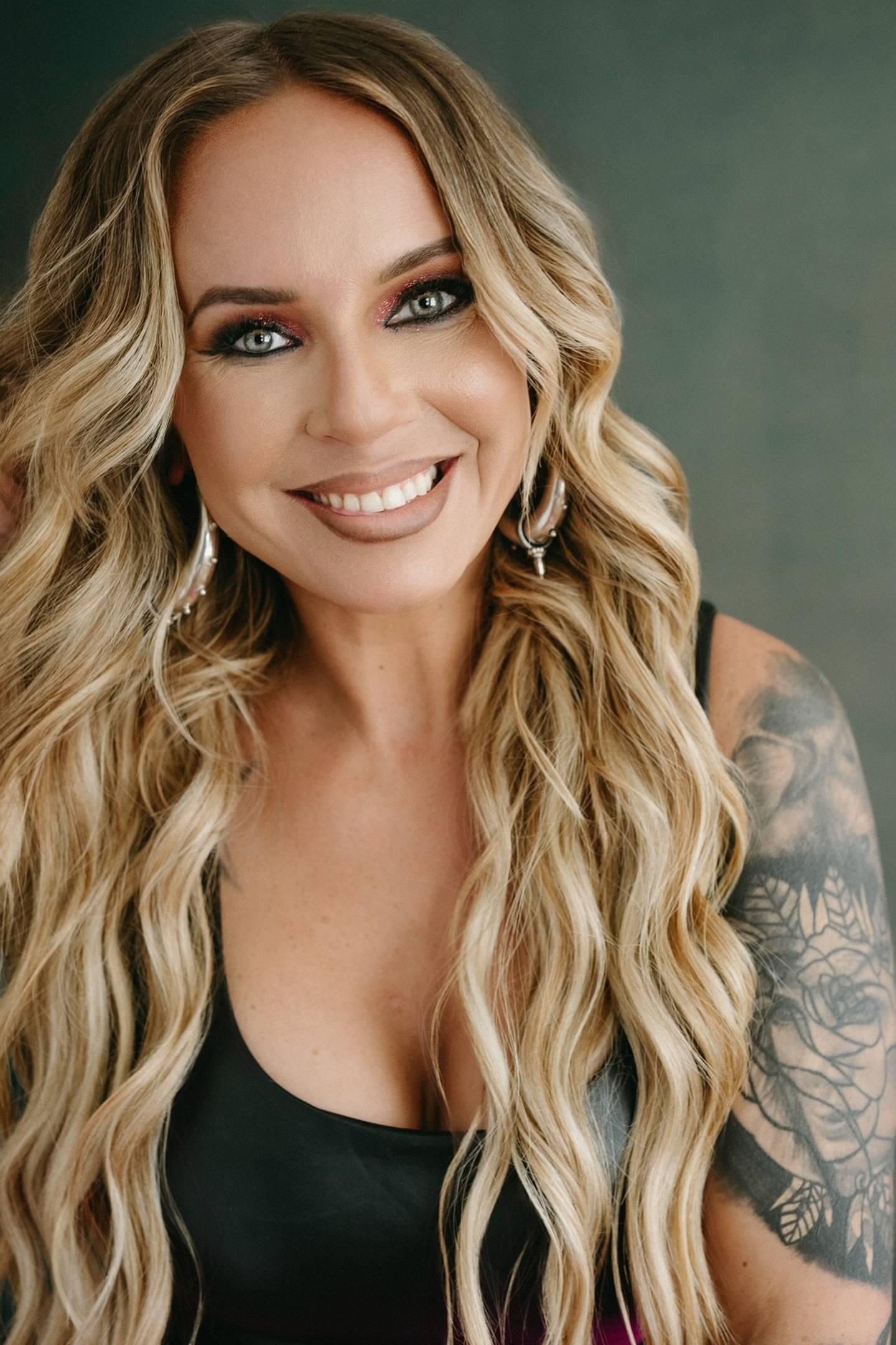 Adrianne Henkel, owner of Maven Salon and Princeton native, is headed to Paris Fashion Week on September 22.