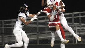 Photos: Sycamore vs. Ottawa in Week 5 football