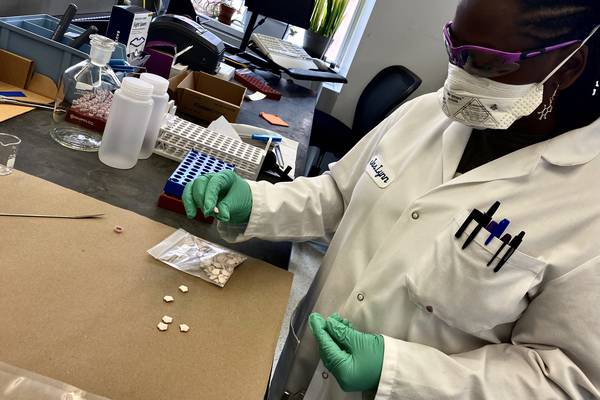 Dealing death: Fentanyl-laced pills pose fatal risk to unsuspecting users in northern Illinois