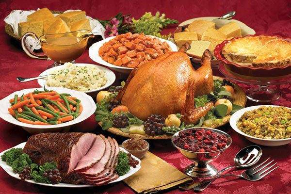 Northern Illinois restaurants serving up Thanksgiving dinner in 2025