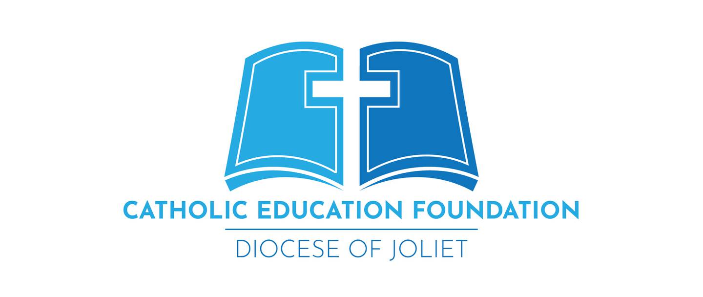 Catholic Education Foundation logo