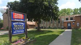 Alzheimer’s caregiver support group to meet at Mt. Morris Senior & Community Center
