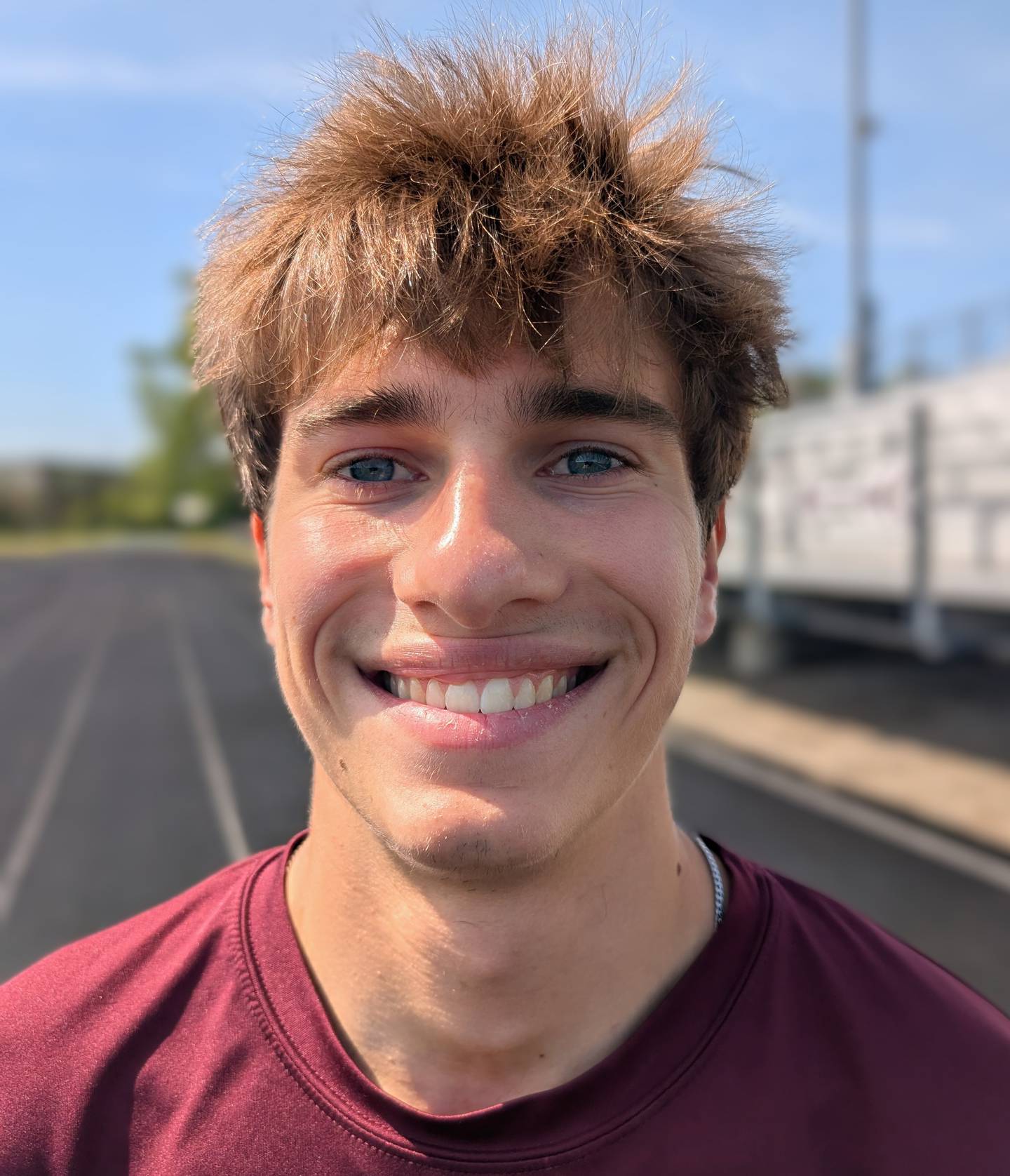 Jackson Heimsoth
