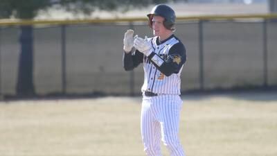 Putnam County builds 5-run lead, holds on to beat Hall in season opener