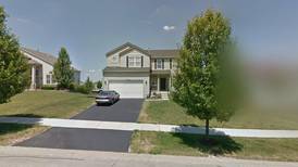 Single-family home sells for $425,000 in Lockport