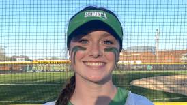 Hayden Pfeifer perfect for Seneca softball; Streator baseball wins at IVC: The Times Wednesday Roundup
