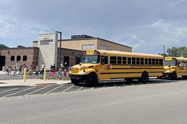 Peru Elementary to halt pre-K transport next school year
