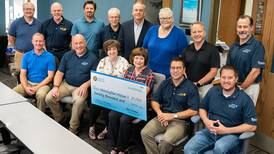 Joliet homeless shelter receives $20,000 donation