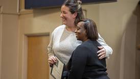 Photos: MLK celebration in Sterling