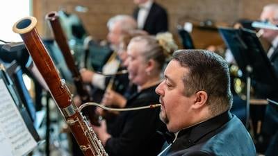 Sinfonietta Bel Canto opens season with Downers Grove concert