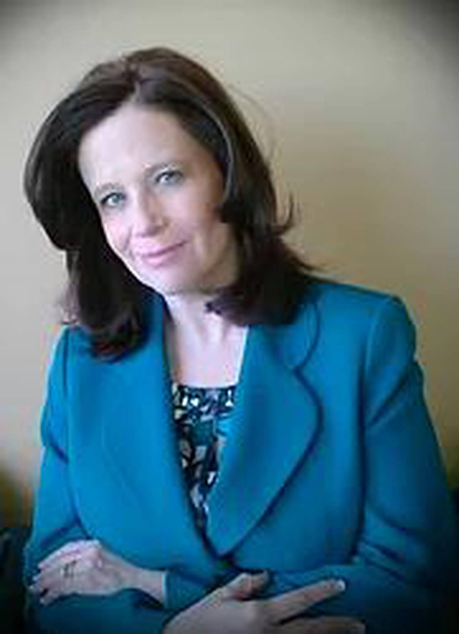 Joliet lawyer Amy Melton recognized by AIFLA Shaw Local