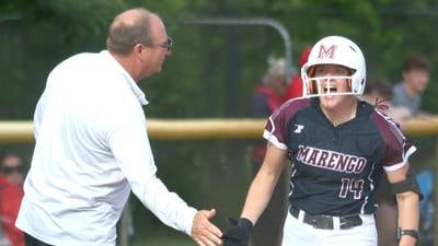 Softball: 2025 All-Kishwaukee River Conference team announced