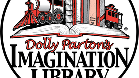 Sign up for Dolly Parton’s Imagination Library Dec. 4 at Bertolet Memorial Library 
